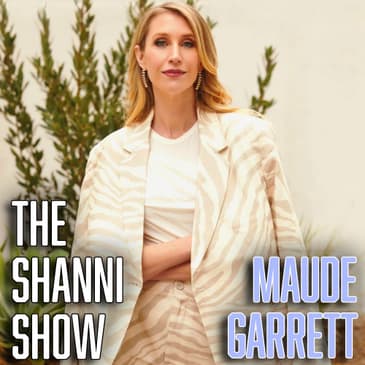Maude Garrett: 'The Breakthrough'