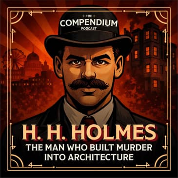 H. H. Holmes: Murder Castle and the Historical True Crime Legend