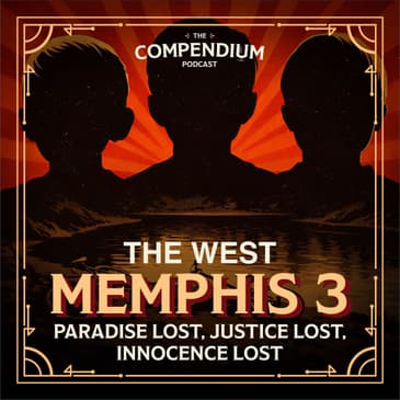 West Memphis Three: Paradise Lost and What Really Happened in Satanic Panic