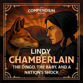 Lindy Chamberlain: The Dingo, the Baby, and a Nation's Shock