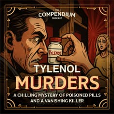 Tylenol Murders: Unsolved Mysteries, Poisoned Pills and the Vanishing Killer