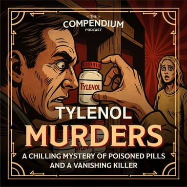 Tylenol Murders: A Chilling Mystery of Poisoned Pills and a Vanishing Killer