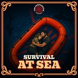 Survival at Sea: Real Life Survival Story From the Trashman Yacht Sinking