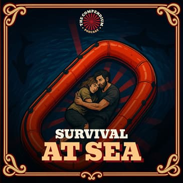 Survival at Sea: Real Life Survival Story From the Trashman Yacht Sinking
