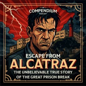 The Alcatraz Escape: The Unbelievable True Story of the Great Prison Break