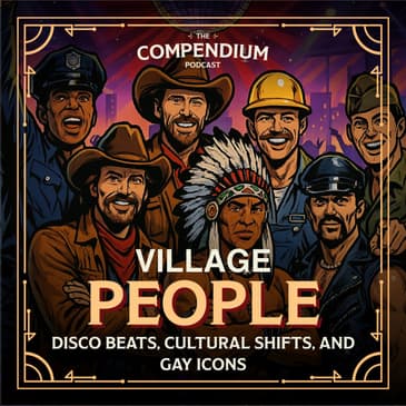 Village People: Disco Beats, Cultural Shifts, and Gay Icons
