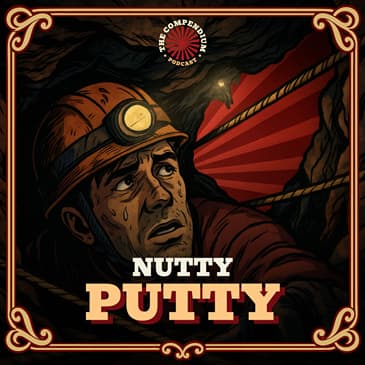 Nutty Putty Cave: Survival Stories and the John Edward Jones Tragedy