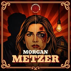 Morgan Metzer: What Really Happened in the Gaslit by My Husband Case