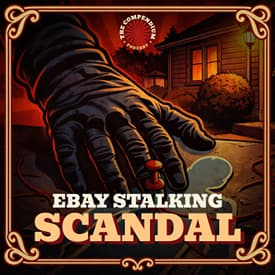eBay Stalking Scandal: How Corporate Scandals Turn Into Cyberstalking and Revenge