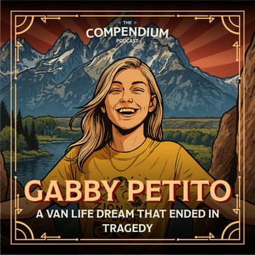 Gabby Petito: The Van Life Dream That Ended in Tragedy