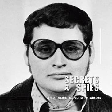 Carlos the Jackal and the Return of Terror for Hire | Joby Warrick