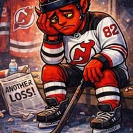 Where Do We Go From Here?