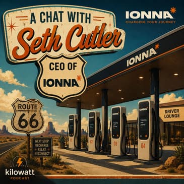 A Chat With Seth Cutler, CEO of IONNA