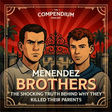 Menendez Brothers: The Lyle and Erik Menendez Story