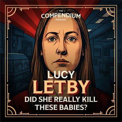 Lucy Letby: Did She Really Kill These Babies?