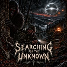 Ep. 275: Searching for the Unknown