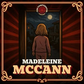 Searching for Madeleine McCann: A Family's Heartbreak and Hope