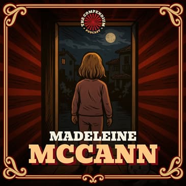 Searching for Madeleine McCann: A Family's Heartbreak and Hope