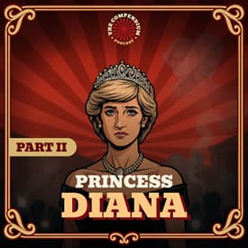 Princess Diana Part 2: The Truth Behind Her Divorce from Charles and the Royal Fallout