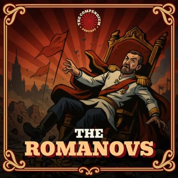 The Execution of the Romanovs: From Russia's Throne to an Unthinkable Fate