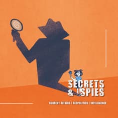 Inside the Imperial War Museums’ Spies, Lies and Deception Exhibition | Amanda Mason