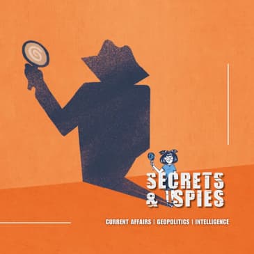 Inside the Imperial War Museums’ Spies, Lies and Deception Exhibition | Amanda Mason