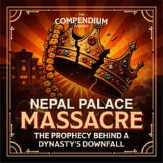 Nepal Royal Massacre: A Dark History of Prophecy, Power and Palace Killings