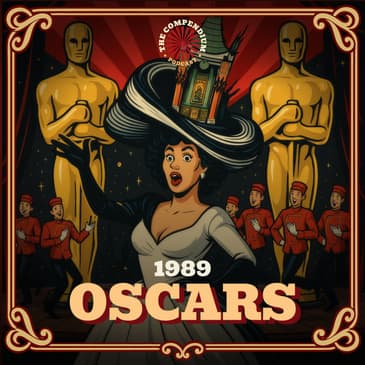The 61st Academy Awards: The Worst Oscars Ceremony Ever