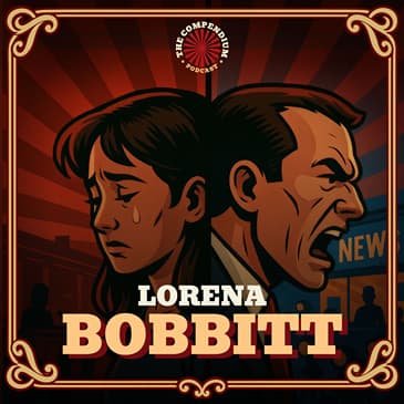 Lorena Bobbitt: The True Story of John Bobbitt’s Decapitated Penis.