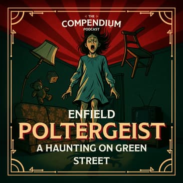 The Enfield Poltergeist: Haunting on Green Street