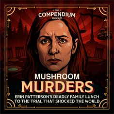 The Mushroom Murderer: Erin Patterson’s Deadly Family Lunch and the Trial that Shocked the World.