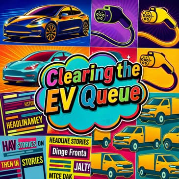 Clearing the EV Queue