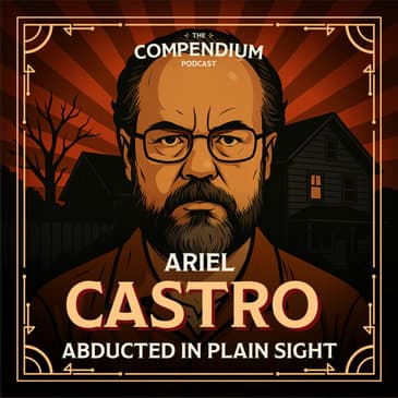 Ariel Castro: Abducted in Plain Sight