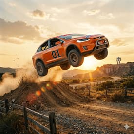 Tesla's Q1 2026 Earnings Call