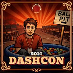 DashCon 2014: The Failed Tumblr Convention and the Ball Pit Meme