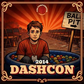 DashCon 2014: The Failed Tumblr Convention and the Ball Pit Meme
