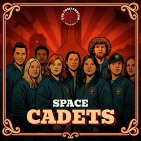 Space Cadets: Famous Hoaxes and the Reality TV Fake Space Mission