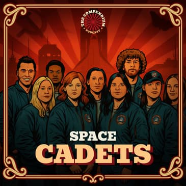Space Cadets: Famous Hoaxes and the Reality TV Fake Space Mission