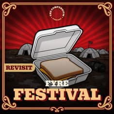 Fyre Festival: Billy McFarland and the Greatest Party That Never Happened