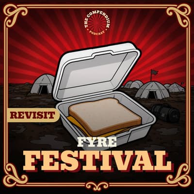Fyre Festival: Billy McFarland and the Greatest Party That Never Happened