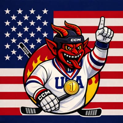 Jack Secures American Gold