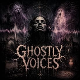 Ep. 273: Ghostly Voices