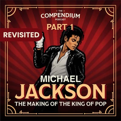 Michael Jackson: From Gary, Indiana to the Biggest Star Alive
