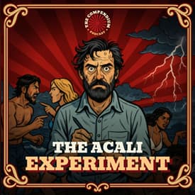 The Acali Experiment: Weird History of the Sex Raft Human Behaviour Study