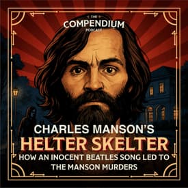 Chaos: Charles Manson, Cult Stories and the True Crime Behind Helter Skelter