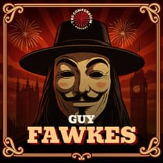 Guy Fawkes: Dark History Behind Treason, Torture and Bonfire Night