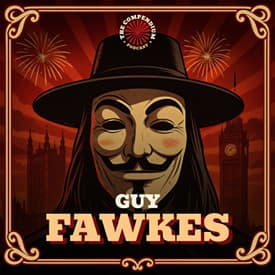 Guy Fawkes: Dark History Behind Treason, Torture and Bonfire Night