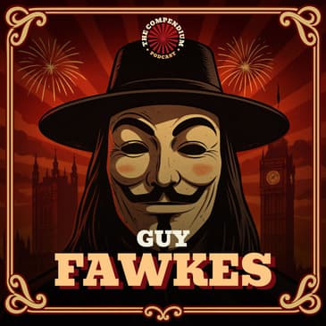 Guy Fawkes: Dark History Behind Treason, Torture and Bonfire Night
