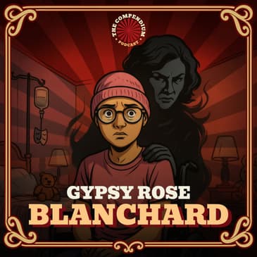 Gypsy Rose Blanchard: The Chilling Reality Behind the Illusion
