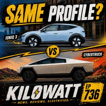 Same Profile, If You Squint!